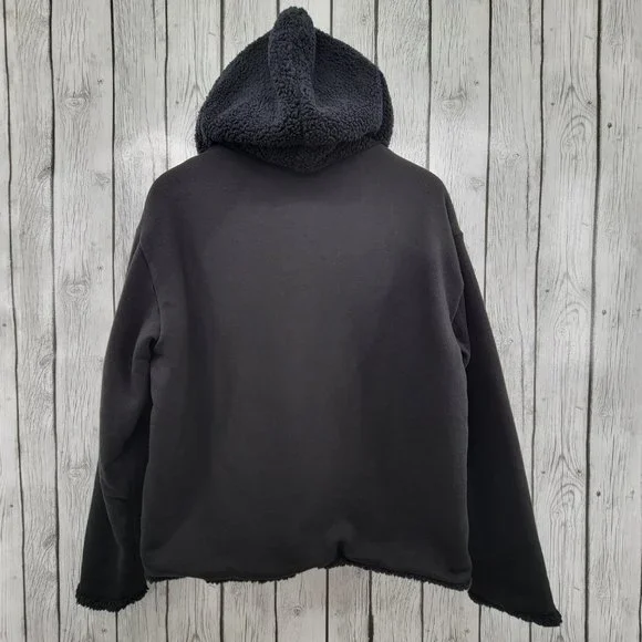 PINK Victoria's Secret Reversible Jacket - Picture 2 of 10